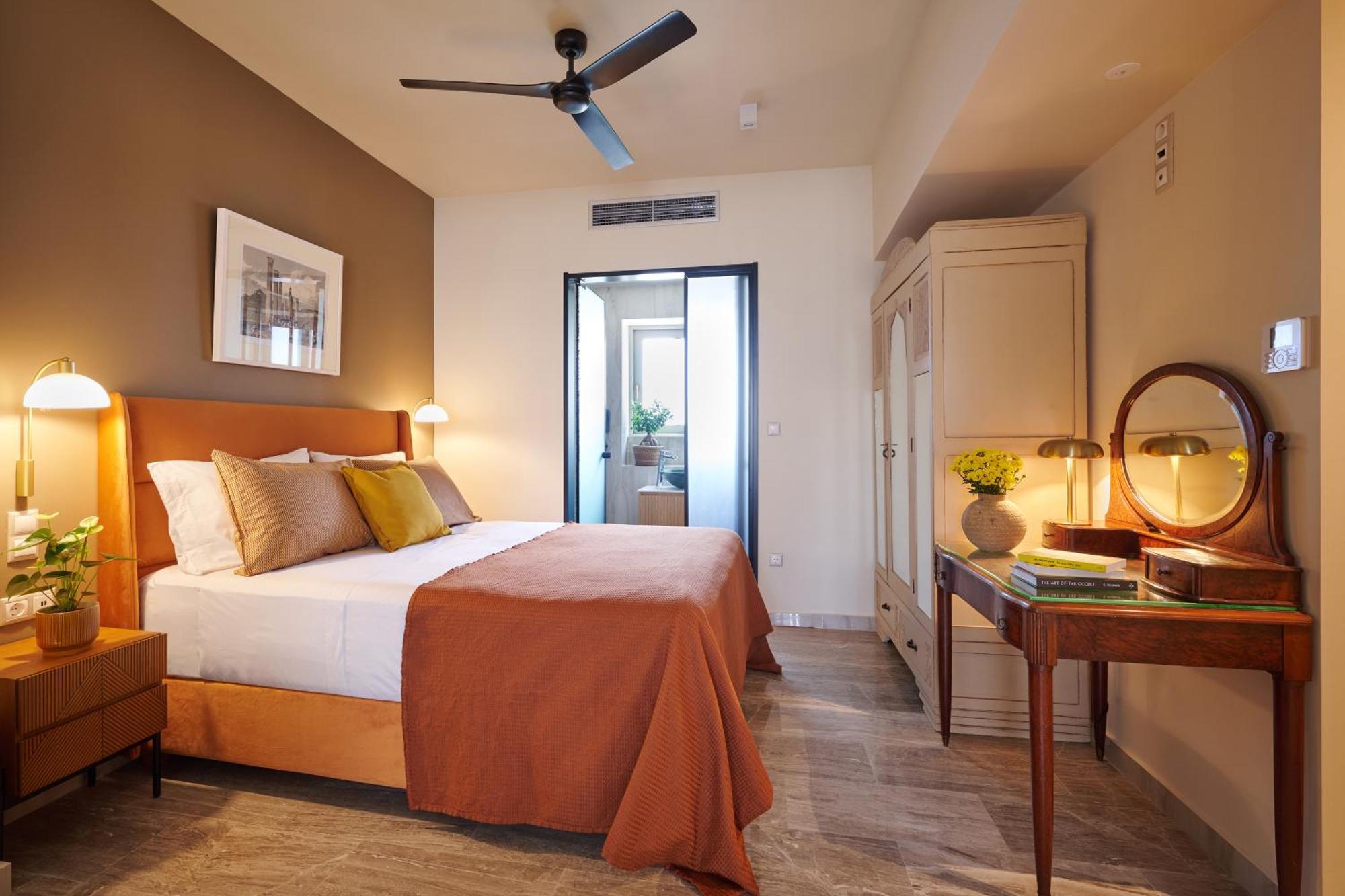 Rastoni Acropolis Uniquely Located Stylish Apartments Athen Eksteriør bilde