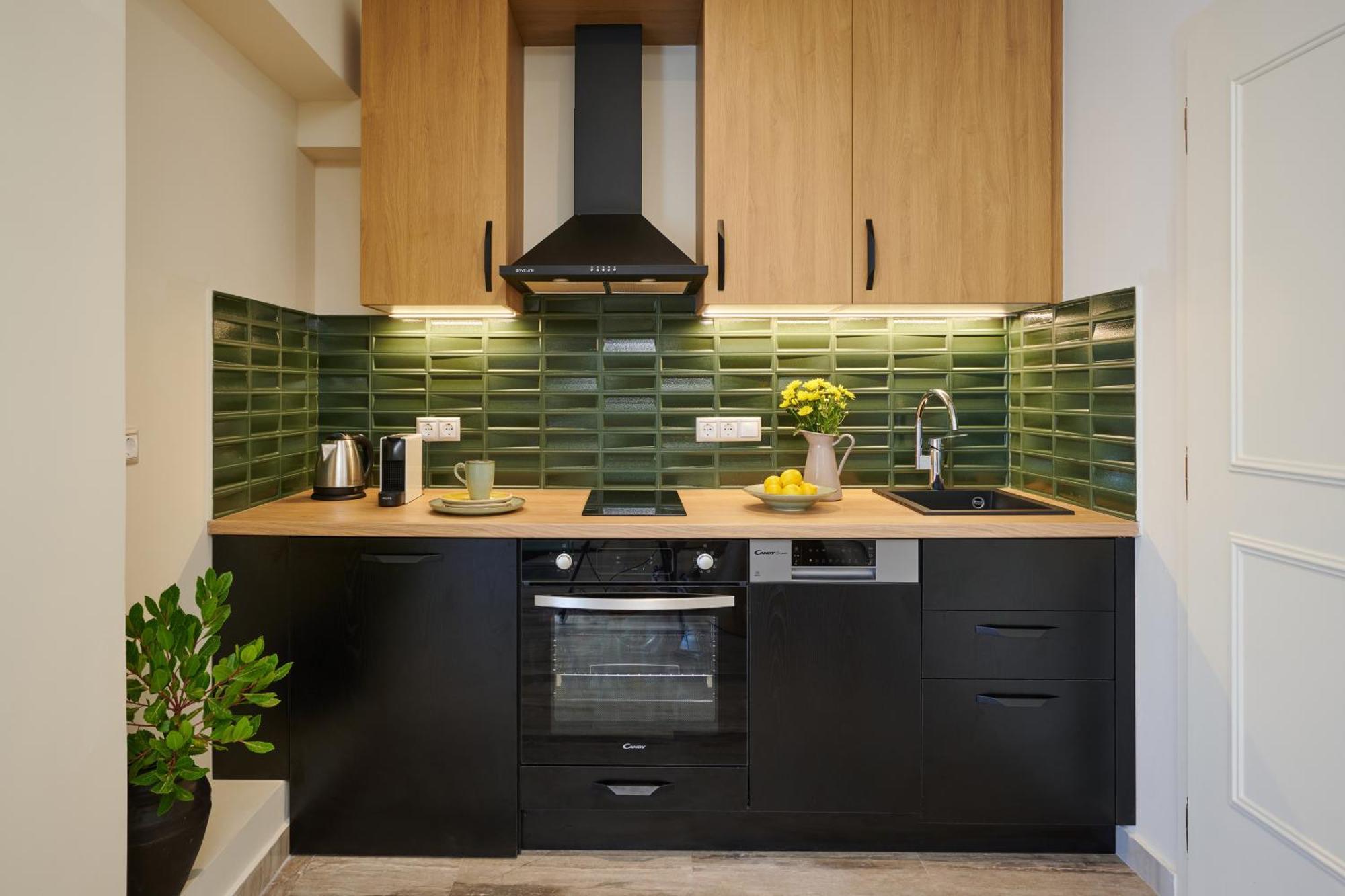 Rastoni Acropolis Uniquely Located Stylish Apartments Athen Eksteriør bilde