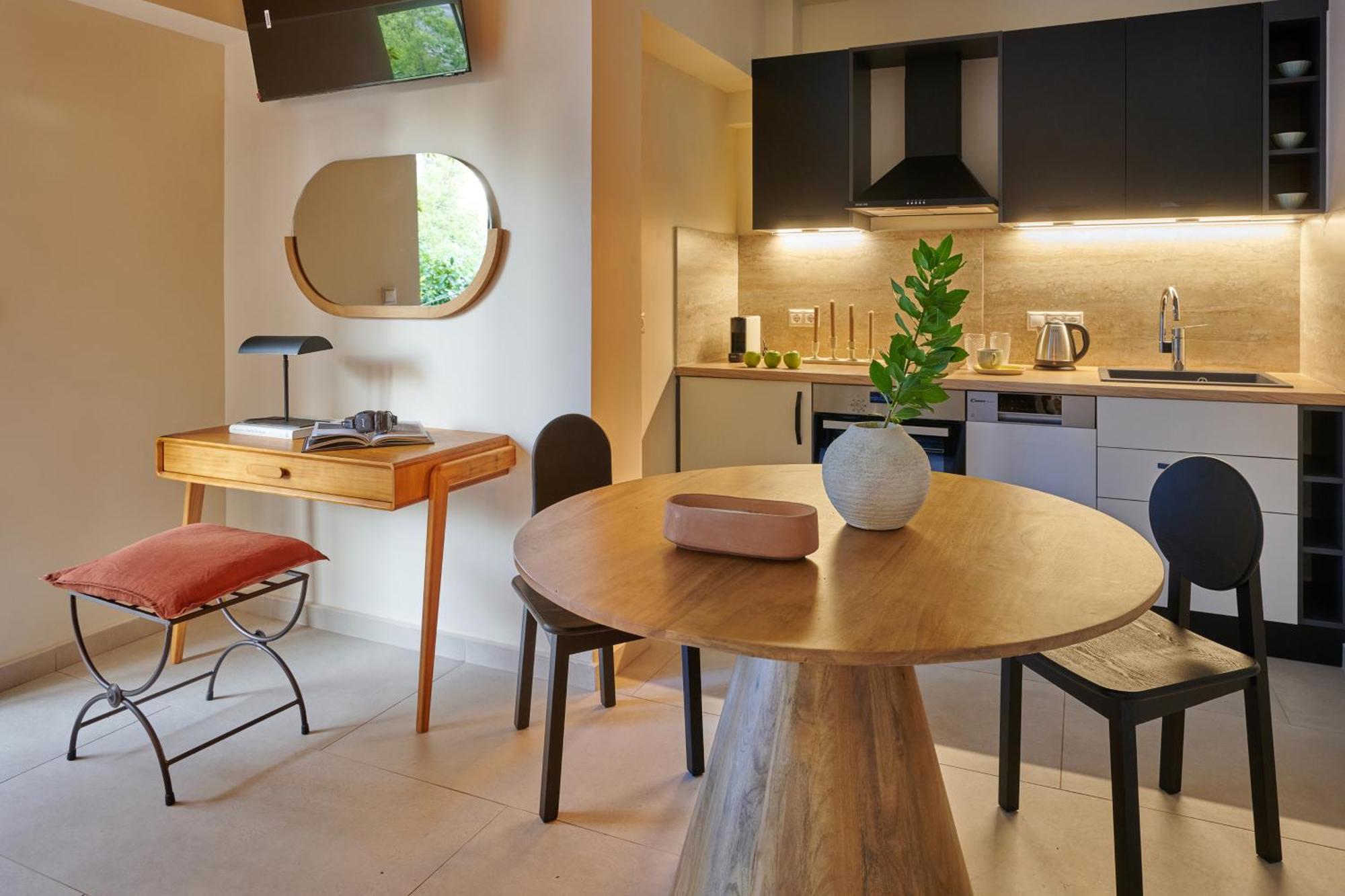 Rastoni Acropolis Uniquely Located Stylish Apartments Athen Eksteriør bilde