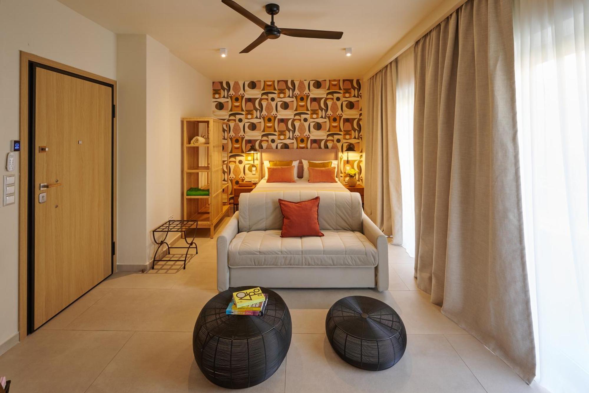 Rastoni Acropolis Uniquely Located Stylish Apartments Athen Eksteriør bilde