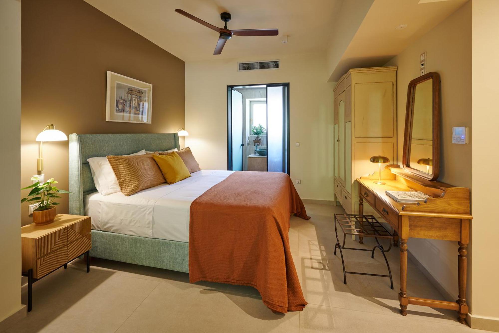 Rastoni Acropolis Uniquely Located Stylish Apartments Athen Eksteriør bilde