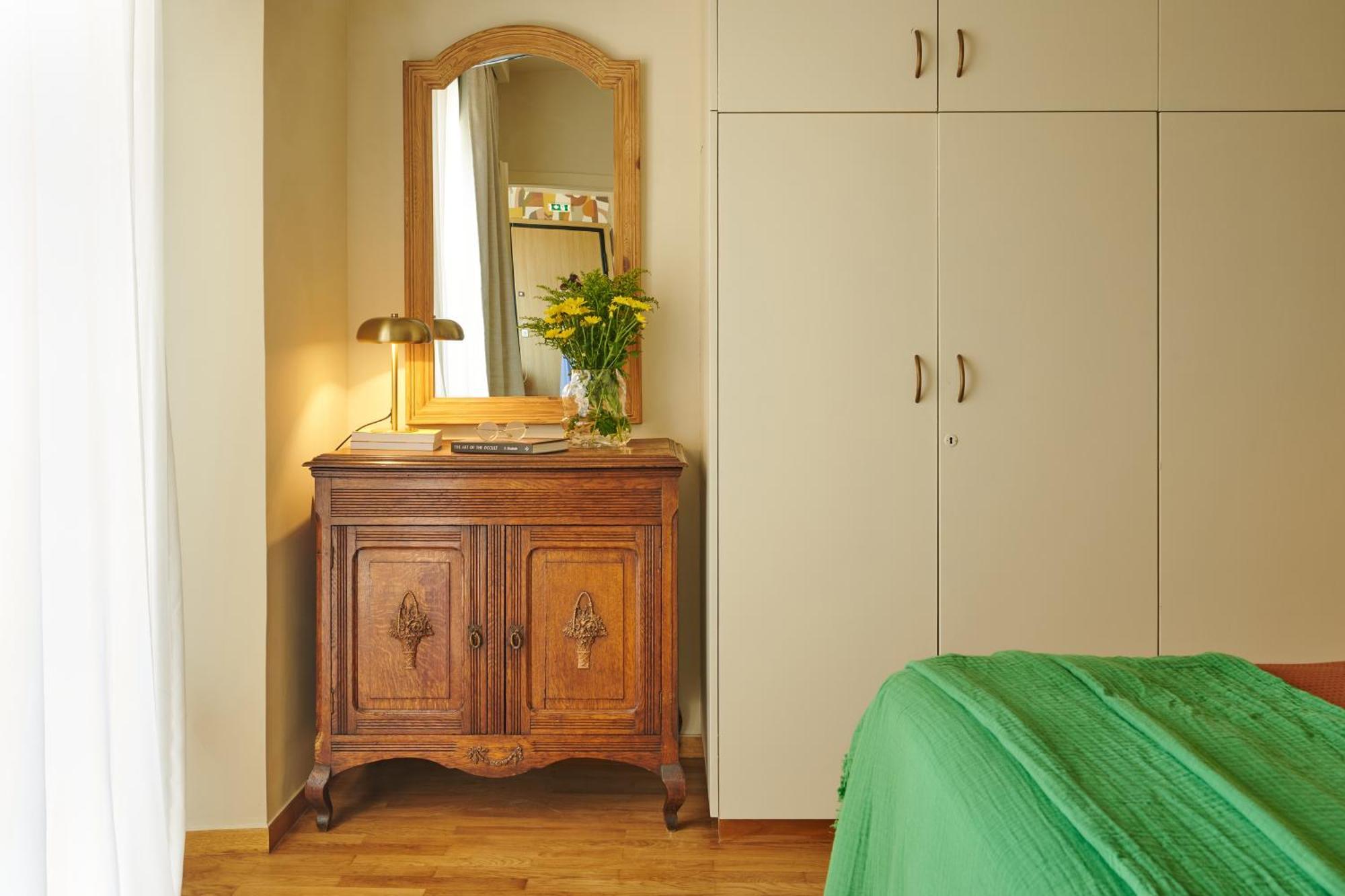 Rastoni Acropolis Uniquely Located Stylish Apartments Athen Eksteriør bilde