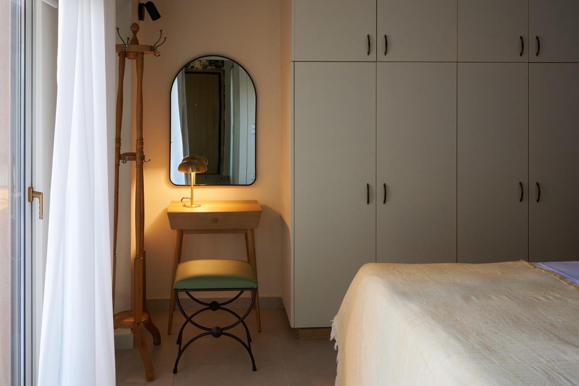 Rastoni Acropolis Uniquely Located Stylish Apartments Athen Eksteriør bilde